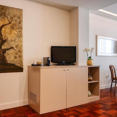 Colombo Square, A Home In Madeira Funchal  Exterior photo