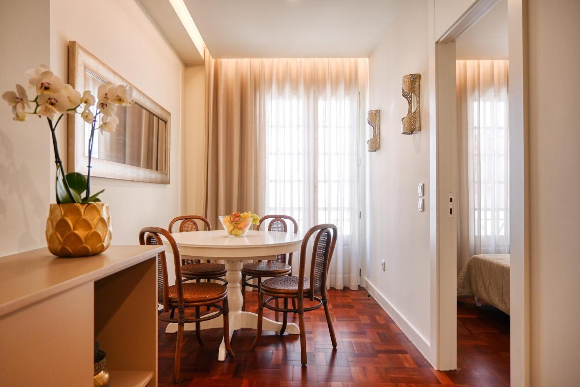 Colombo Square, A Home In Madeira Funchal  Exterior photo